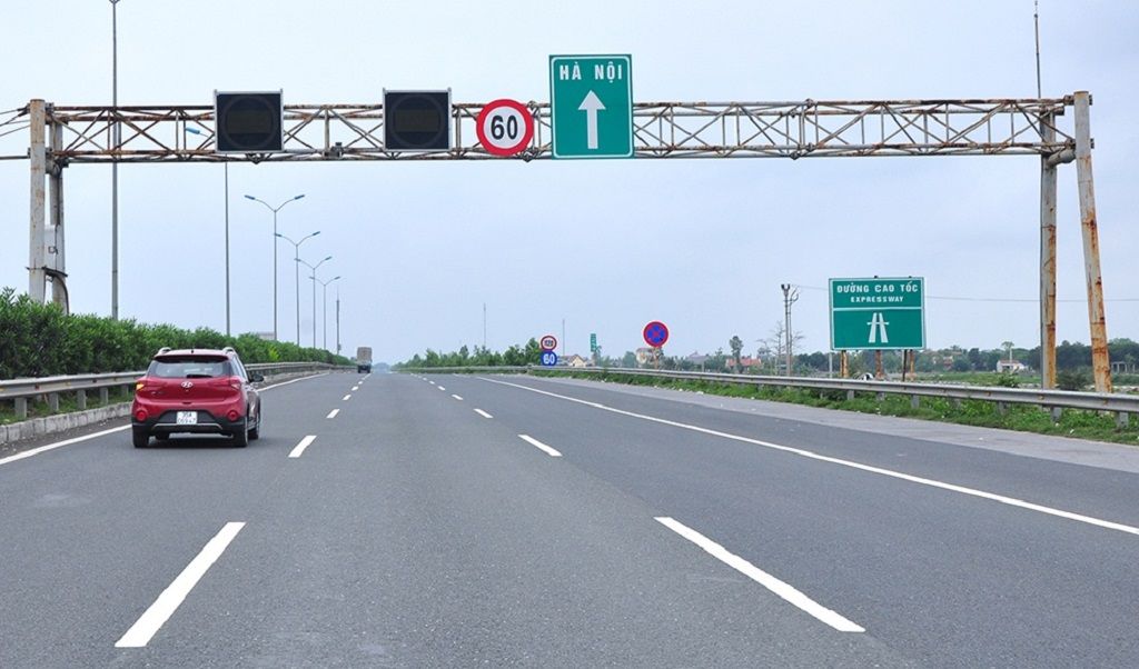 quy chuẩn biển mới