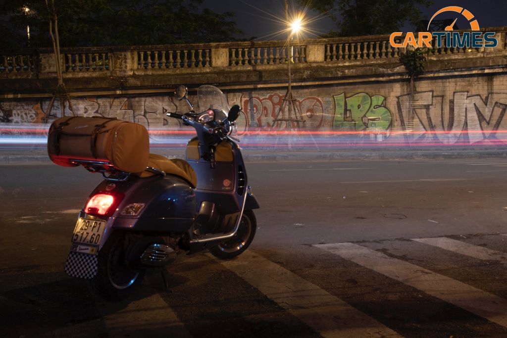 Đường Trần Quang Khải