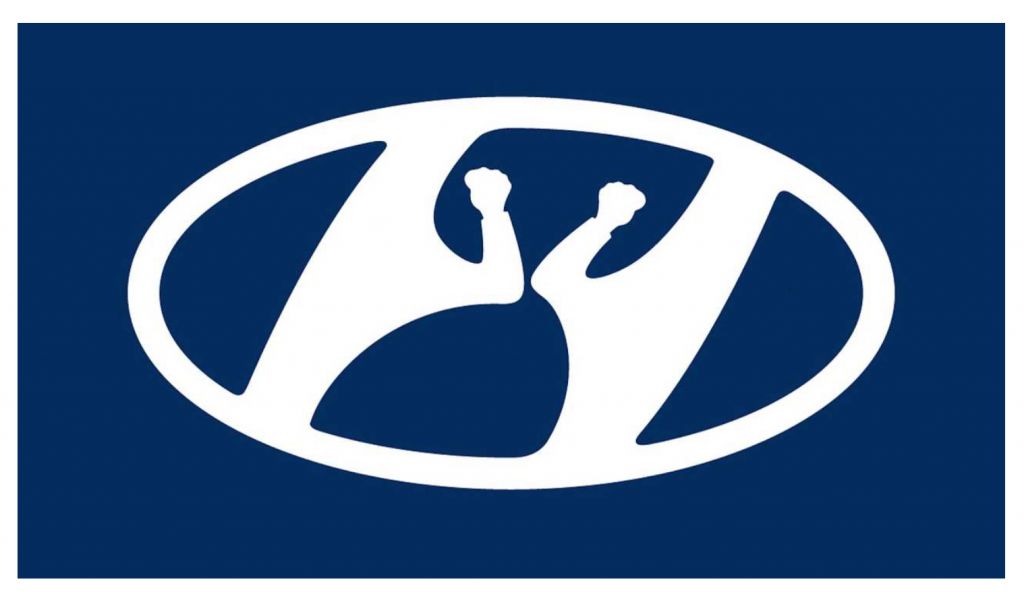 Logo Hyundai