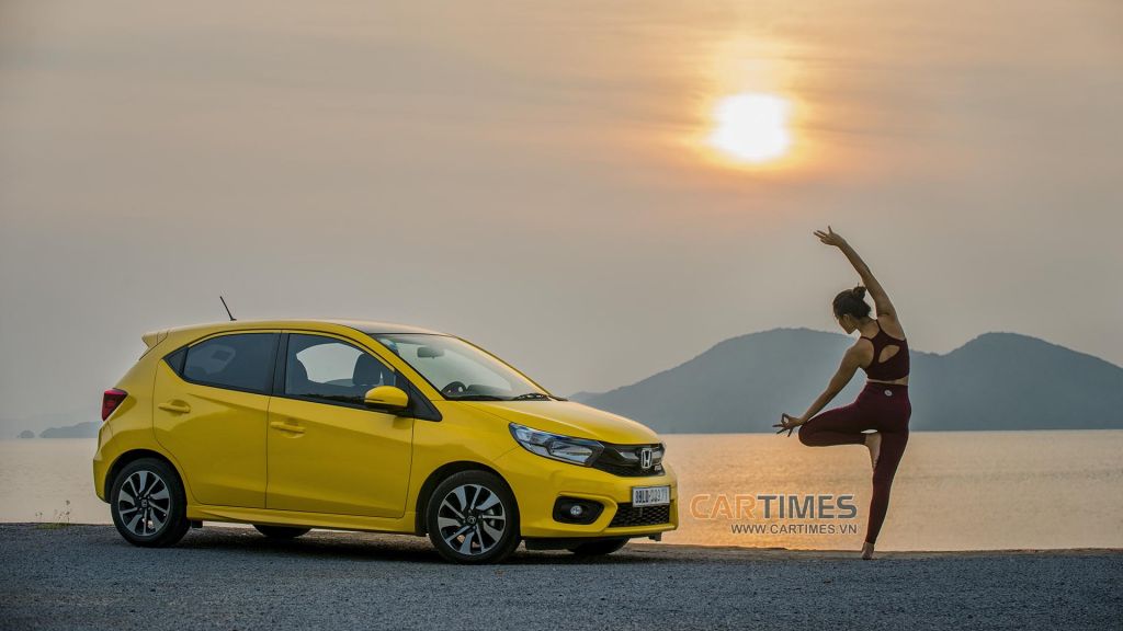 Hyundai Grand i10 tiếp tục đứng đầu top xe đô thị bán chạy nhất tháng 3/2020
