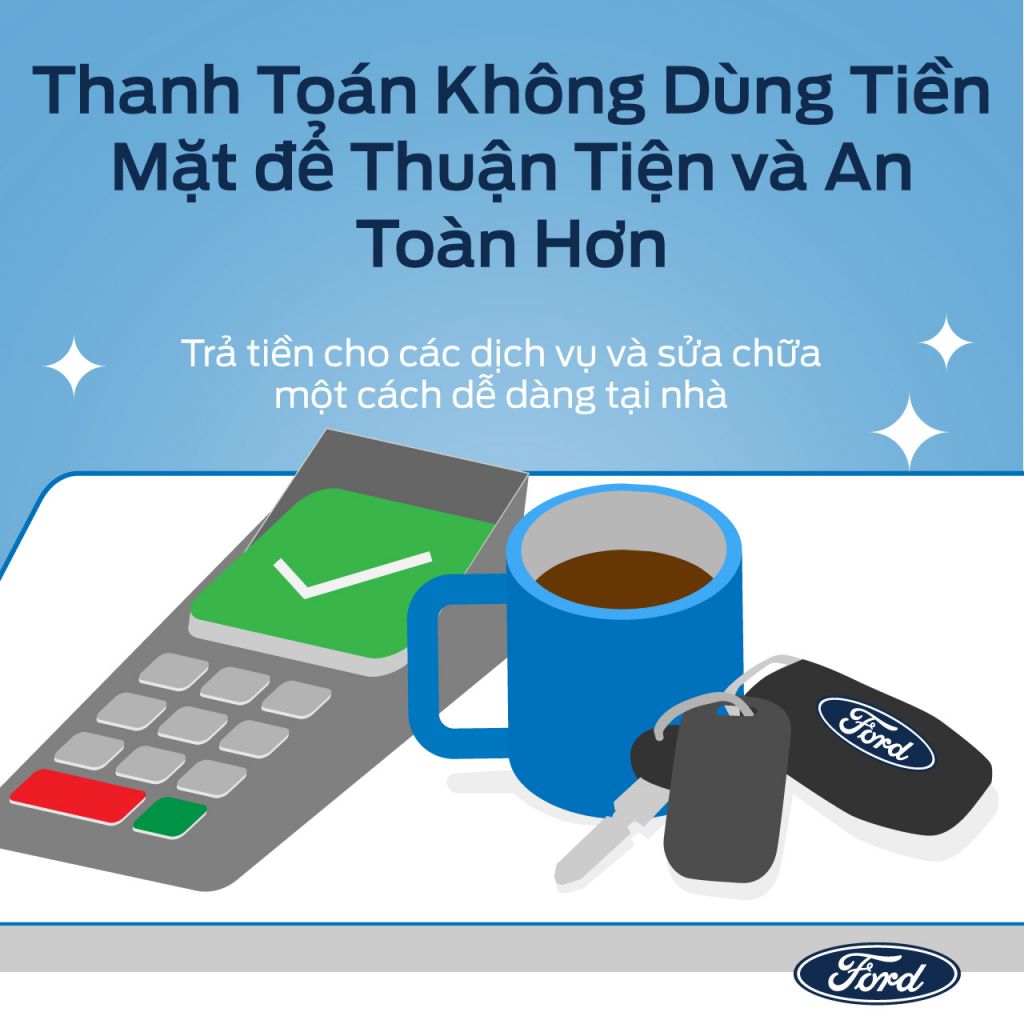 Thanh toán trực tuyến là sự lựa chọn tối ưu