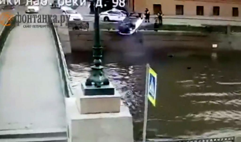 Tài xế taxi say rượu