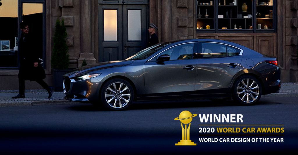 Các mẫu xe Mazda cũng được giảm giá trong đợt này