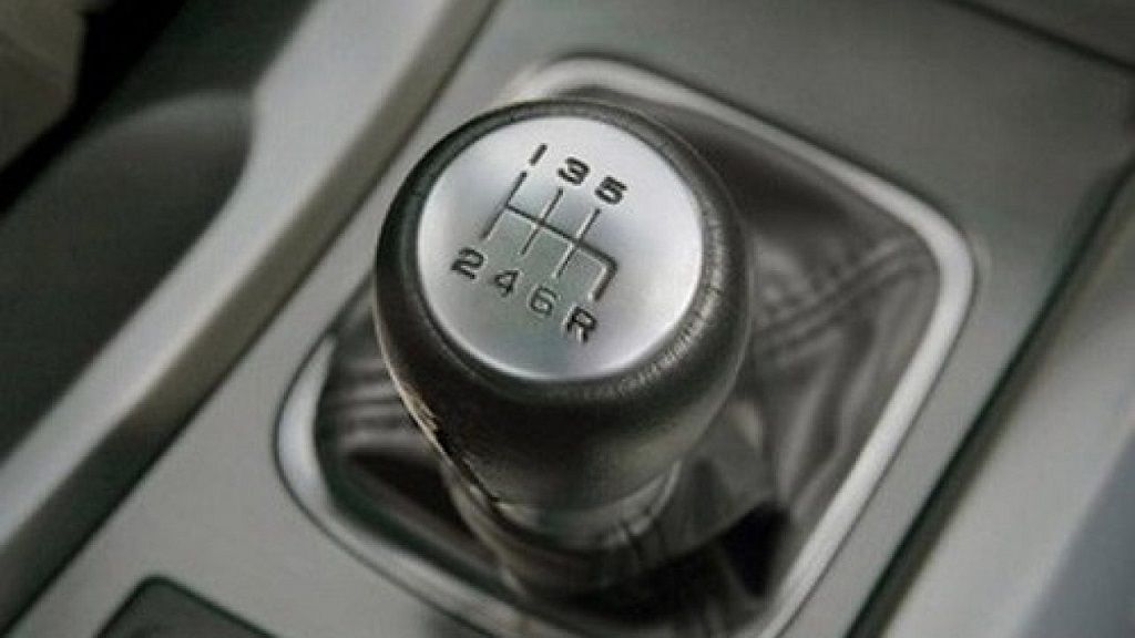 Xe số sàn