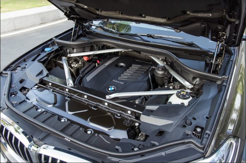 BMW X5 2020 chính thức cập bến Việt Nam