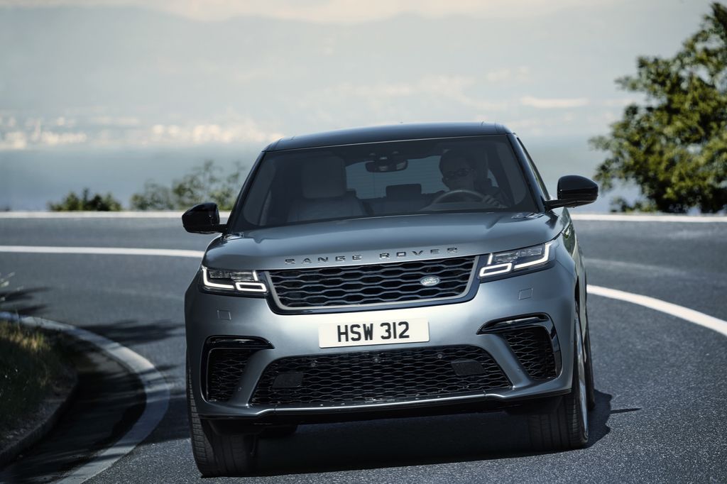 Range Rover Velar