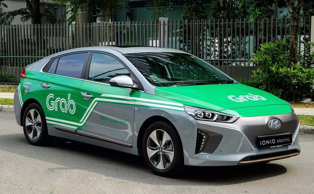 dịch vụ grab