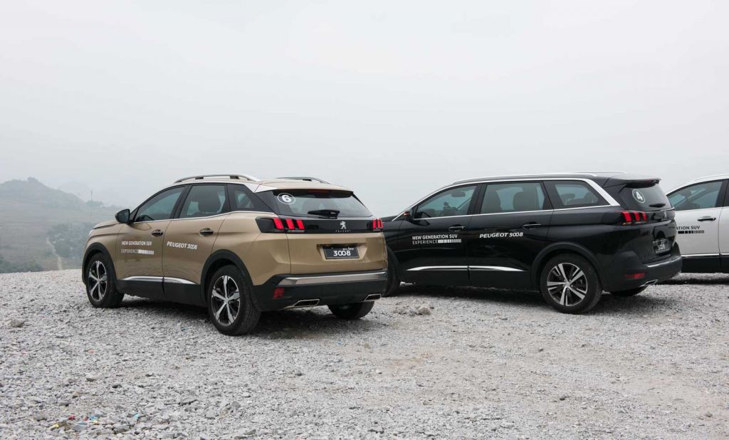 Peugeot Việt Nam triển khai chương trình “Vì chúng tôi luôn đồng hành cùng bạn” với ưu đãi lên đến 100 triệu đồng cùng nhiều quà tặng hấp dẫn trong tháng 4/2020