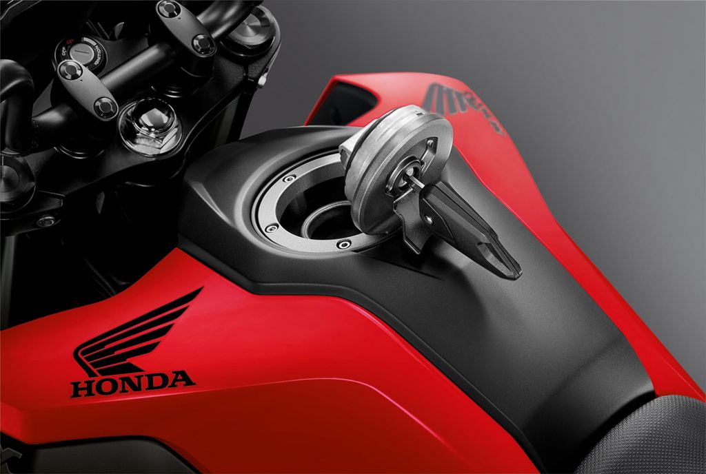 Bình xăng xe Honda MSX