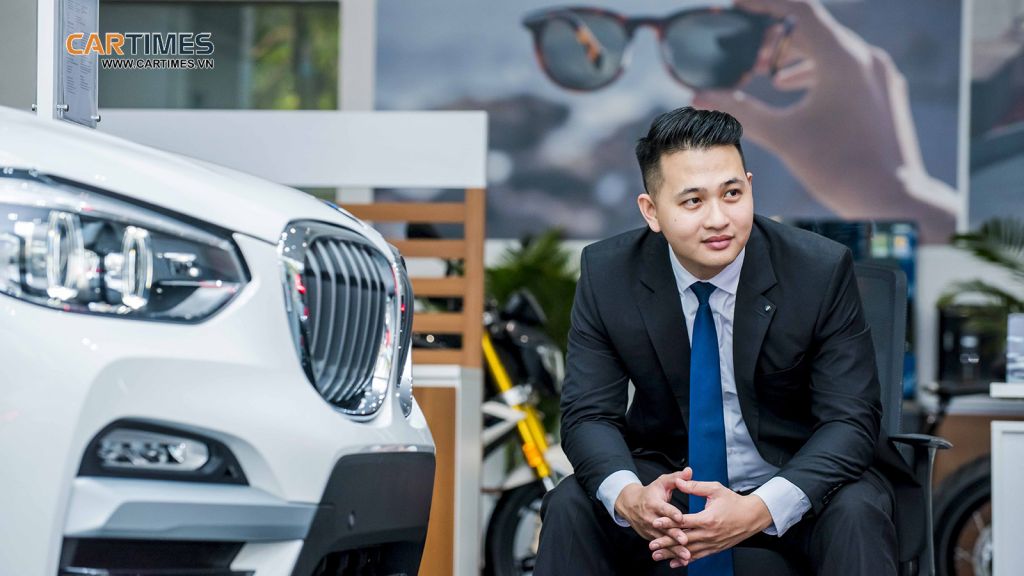 Thành Bimmer