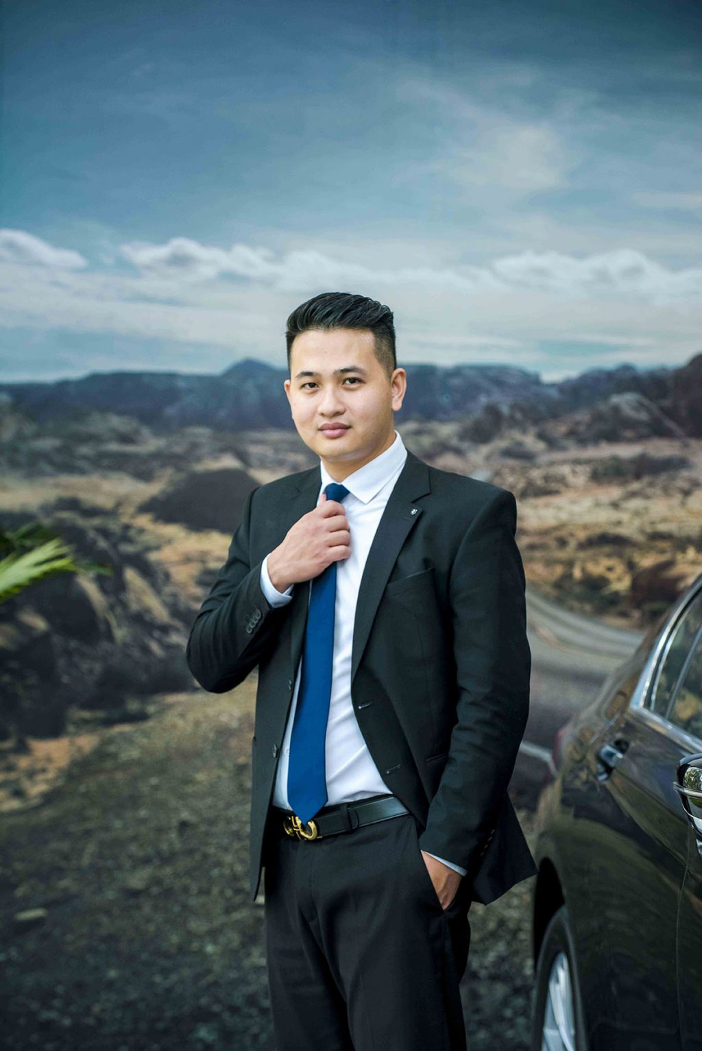 Thành Bimmer