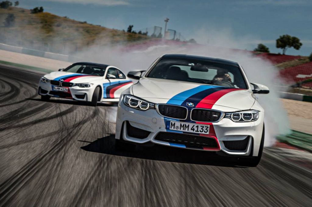 BMW M4