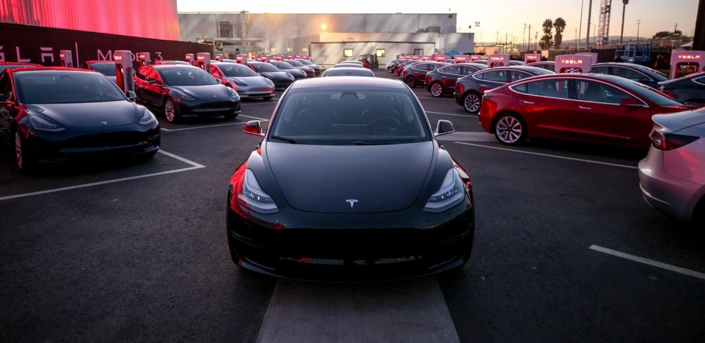 Tesla Model 3 Long Range tại Trung Quốc sẽ chạy được tới 600 km 1 lần sạc