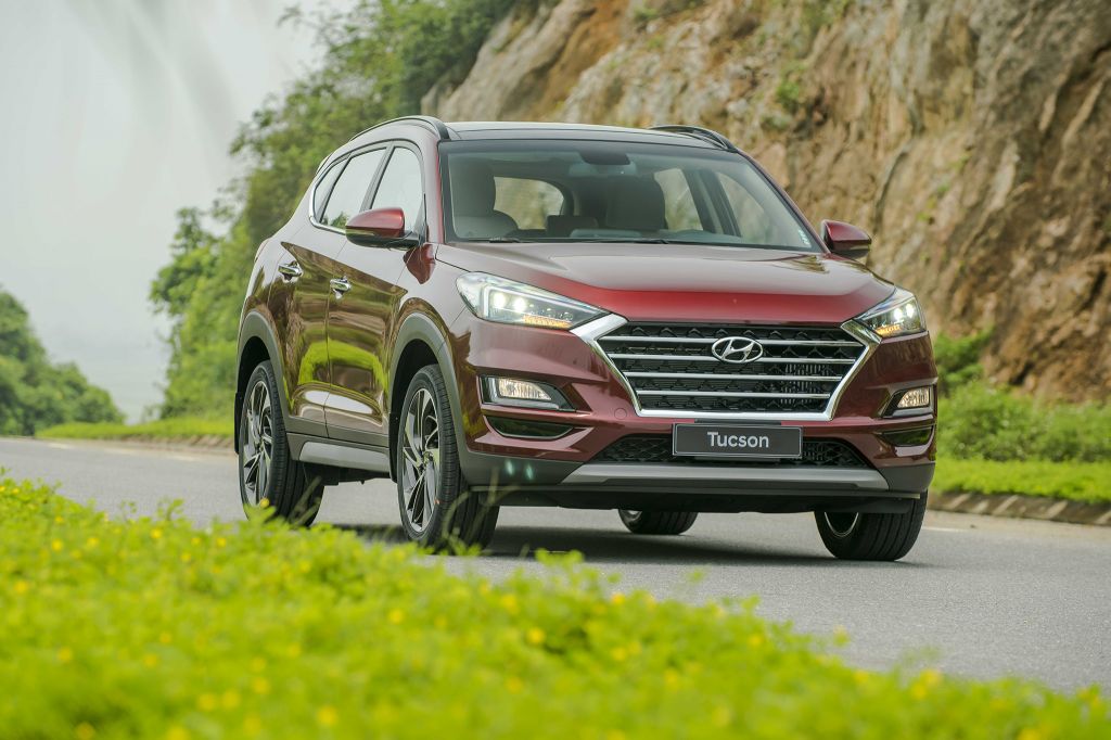 Doanh số xe Hyundai giảm mạnh trong tháng 4/2020 do ảnh hưởng của dịch Covid-19