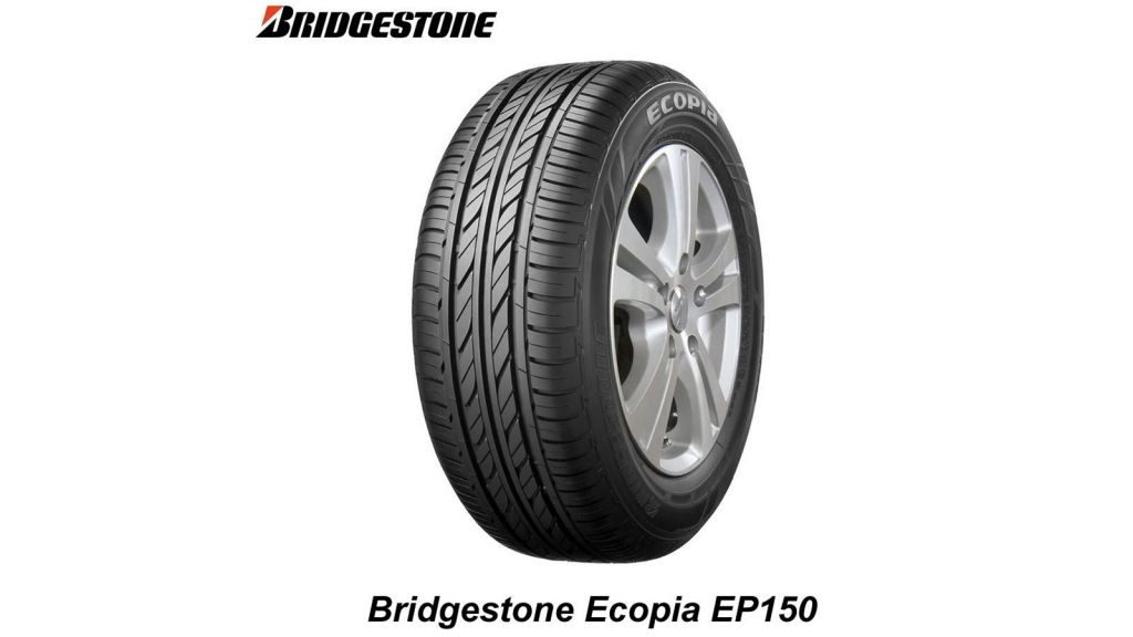 Lốp Bridgestone