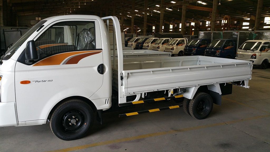 xe bán tải
