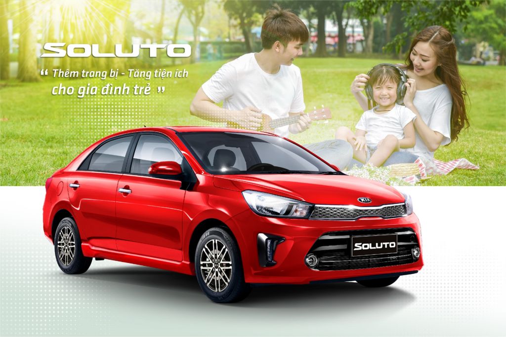 Bảng giá xe Kia tháng 5/2020: Ưu đãi cao nhất 70 triệu đồng