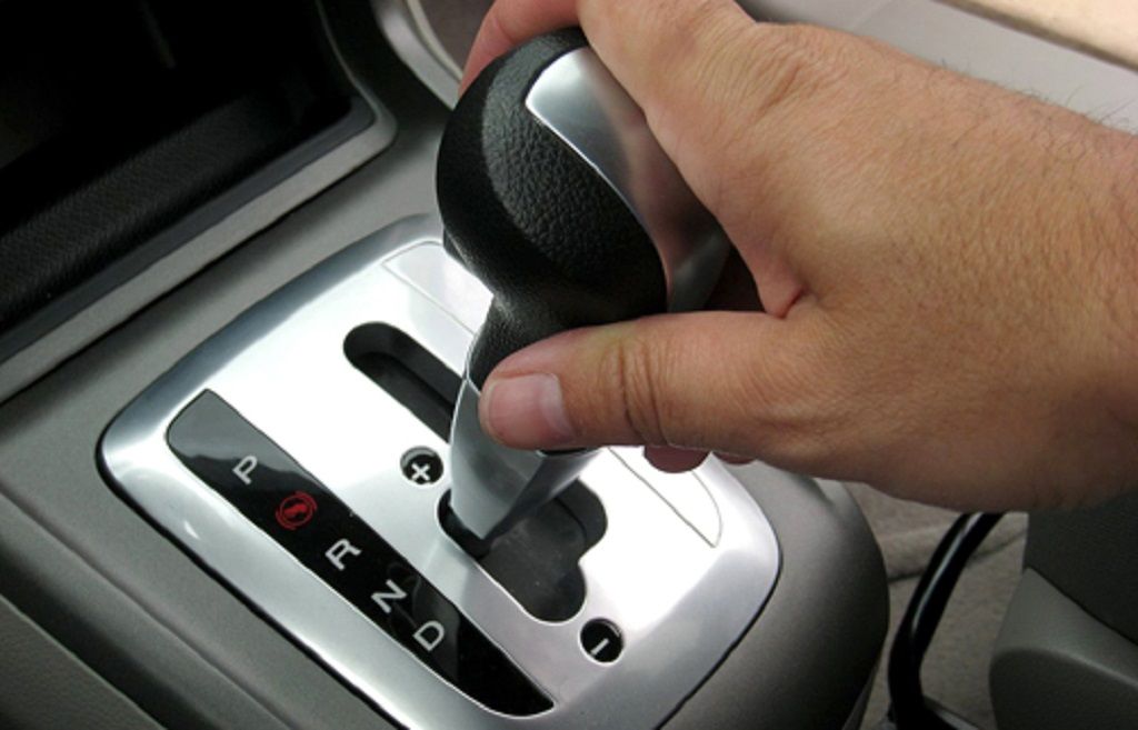 Thường xuyên chuyển từ số D về N