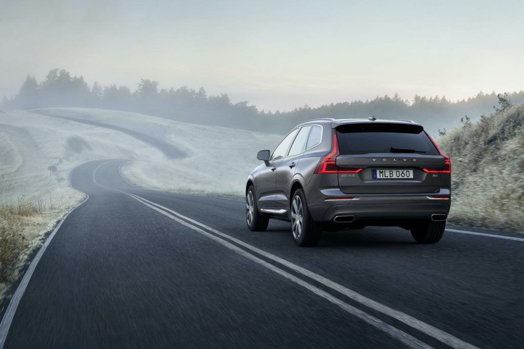 Ngoài tốc độ, Volvo sẽ cải thiện thêm các trang bị an toàn nhằm chống say xỉn và mất tập trung