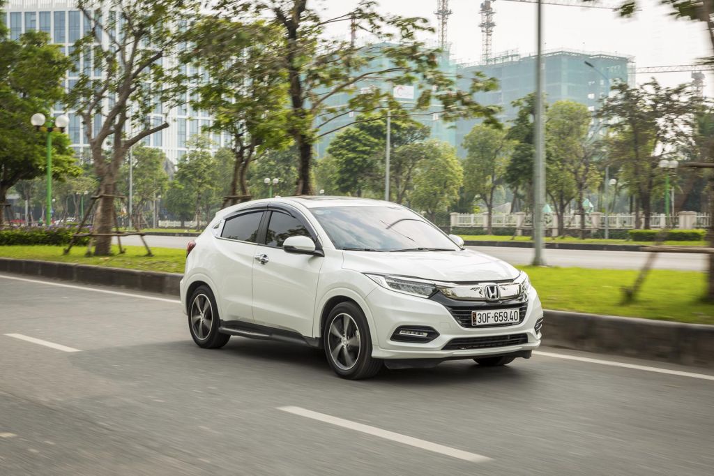 Các hoạt động của Honda trong năm tài chính vừa qua được đánh giá cao