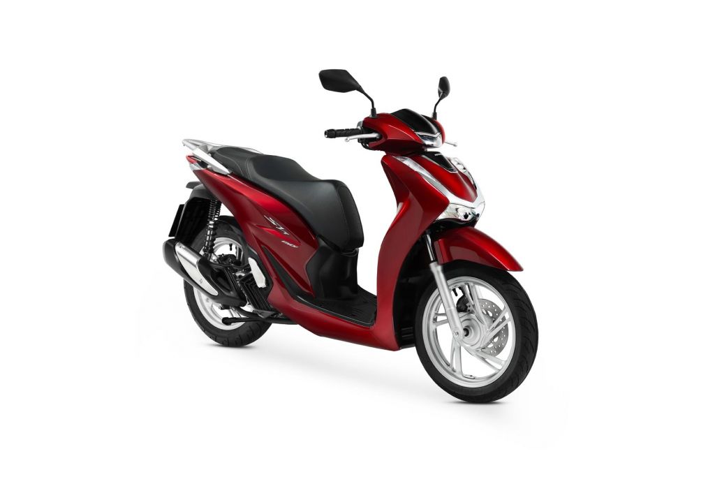 Thị trường xe máy Honda tại thị trường Việt Nam sẽ bị giảm sút do ảnh hưởng dịch Covid-19
