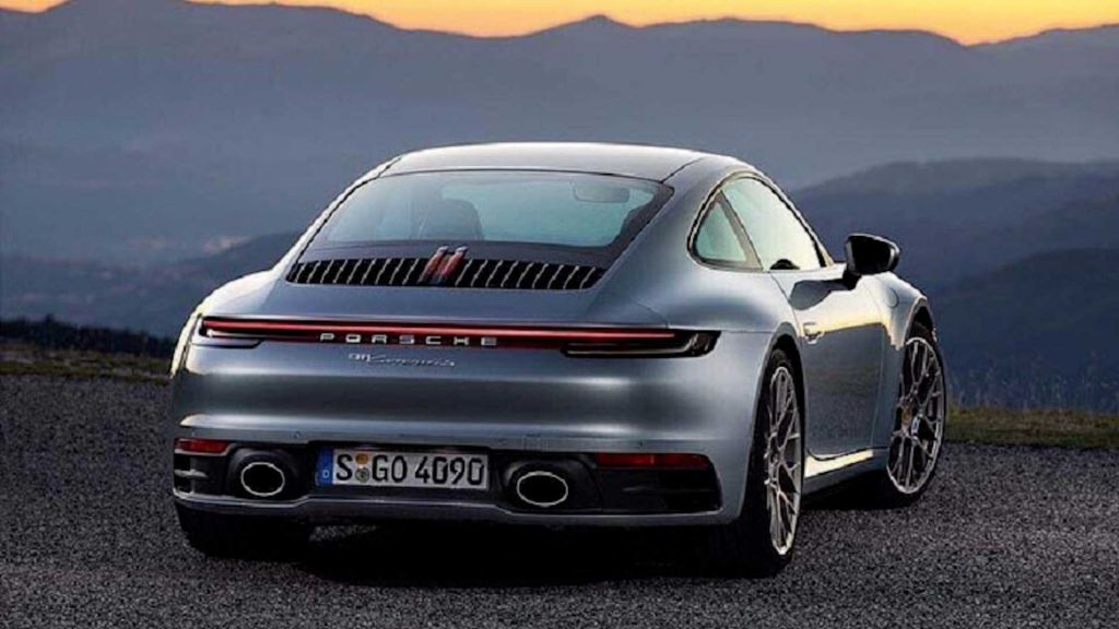 Porsche quyết tâm đưa ra các quyết định đúng đắn để ứng phó với cuộc khủng hoảng và xem đây là một cơ hội