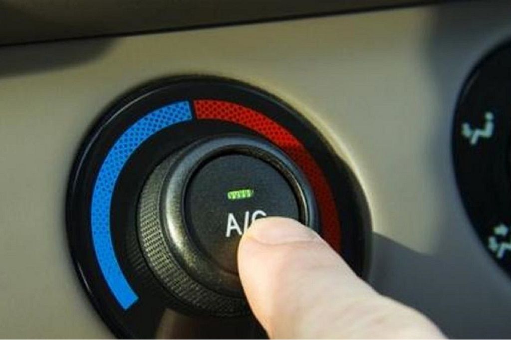 tắt ac
