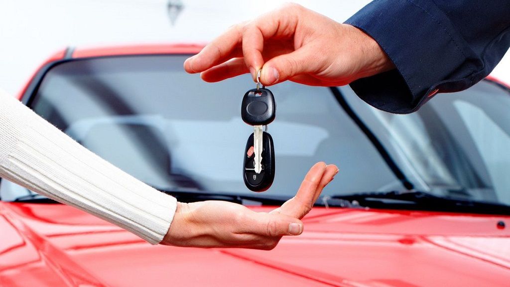 Chính thức thông qua đề xuất giảm 50% phí trước bạ ô tô