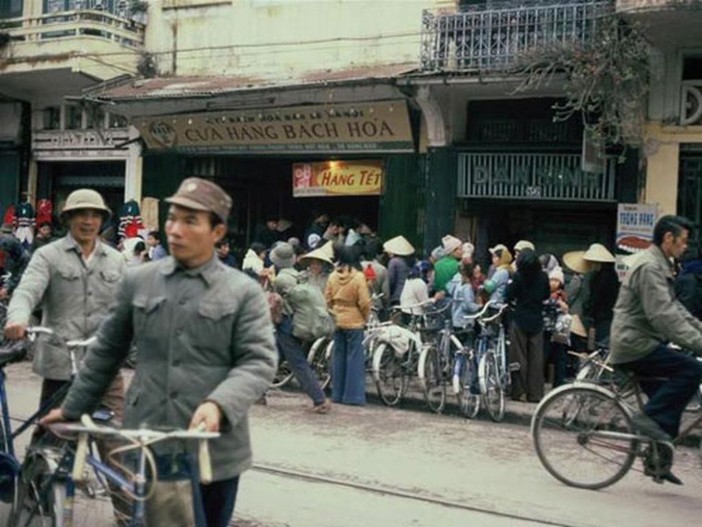 Xe đạp thống nhất