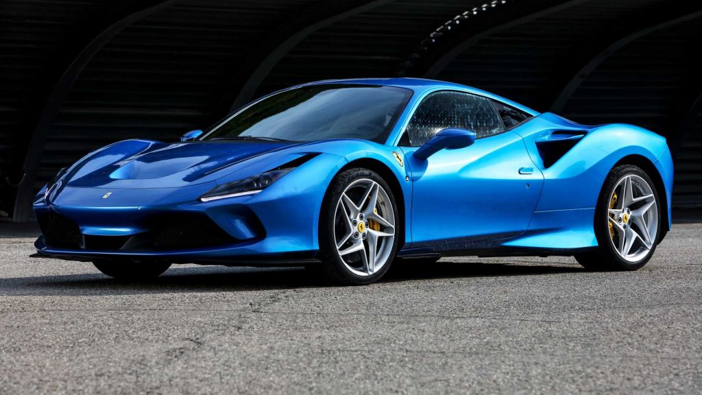 Ferrari trì hoãn ra mắt xe mới tới gần 4 tháng vì dịch Covid-19