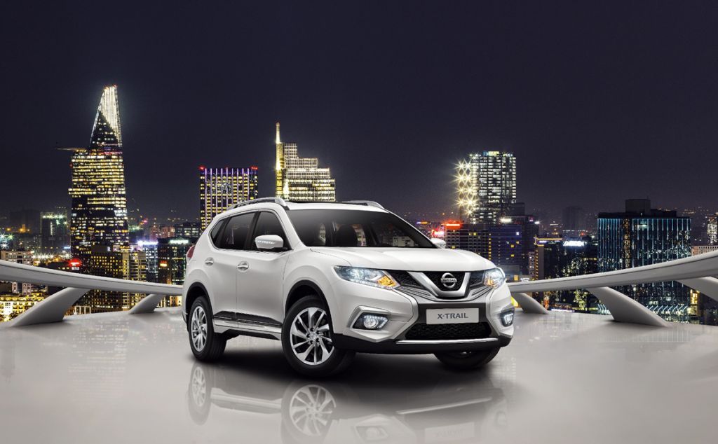 Nissan sẽ tập trung vào Mỹ và Trung Quốc, cắt giảm bớt tại các thị trường khác