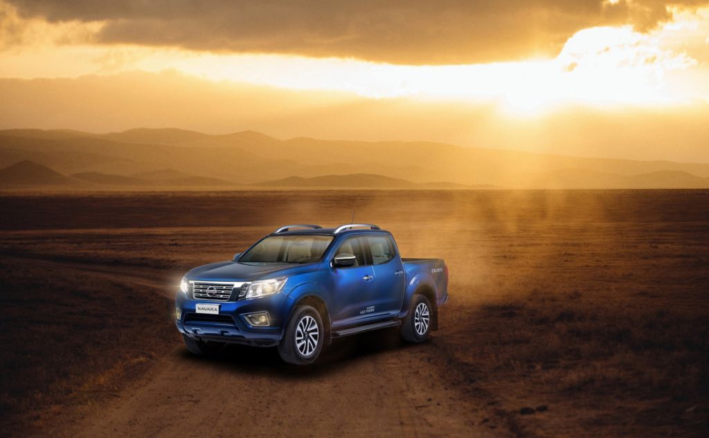 Nissan sẽ tập trung vào Mỹ và Trung Quốc, cắt giảm bớt tại các thị trường khác