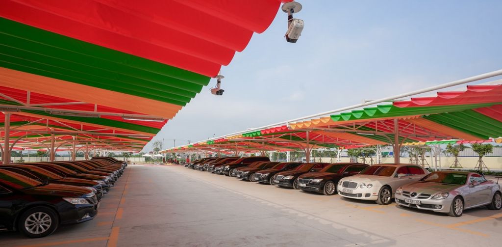 Chương trình“Đổi cũ lấy mới” chính thức được triển khai từ ngày 8/5