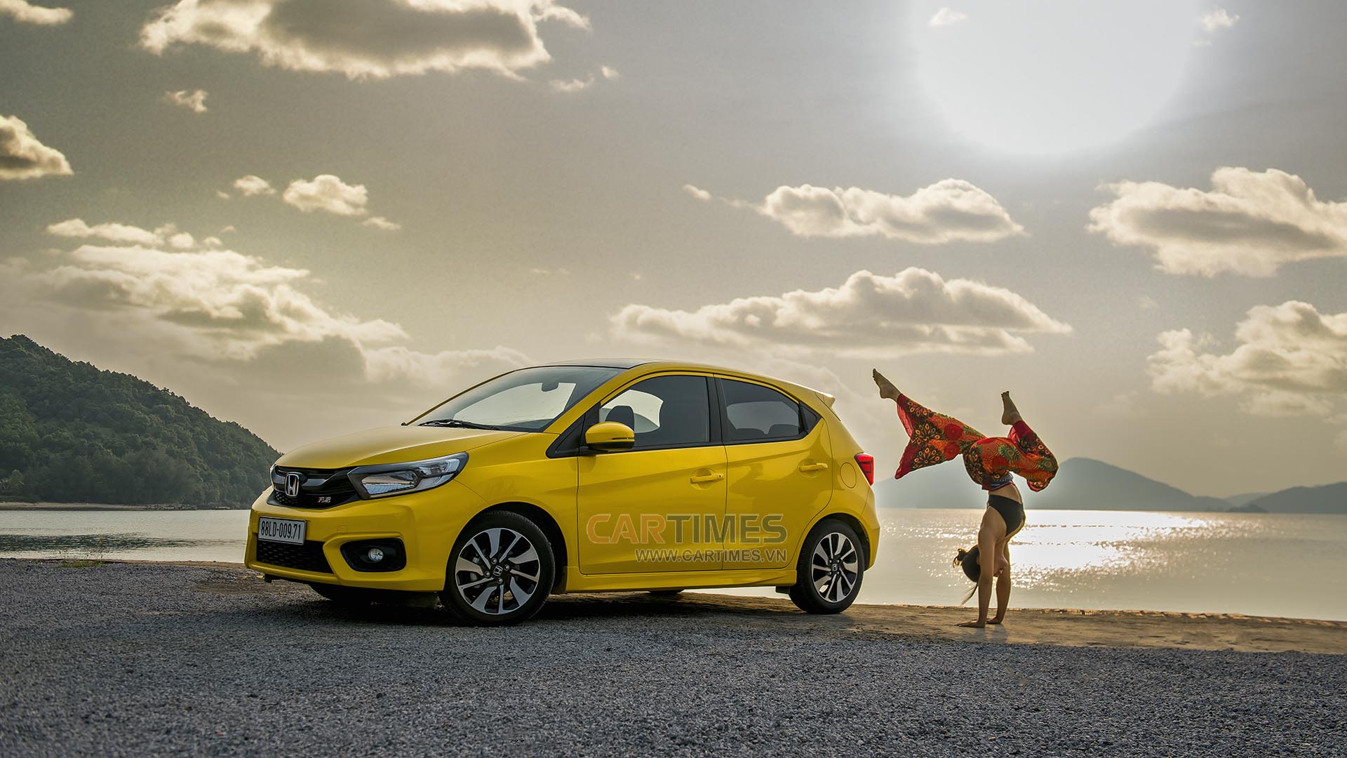 VinFast Fadil vừa công bố doanh số đã vượt mặt Hyundai i10 trong phân khúc hạng A tháng 5
