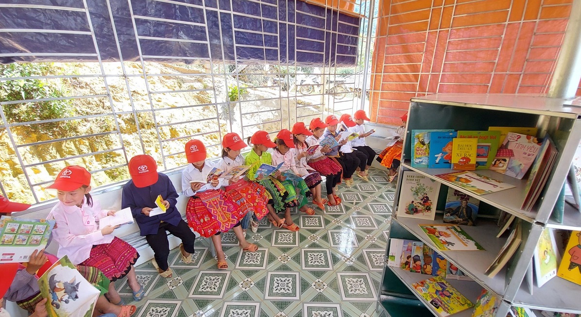 Thư viện
