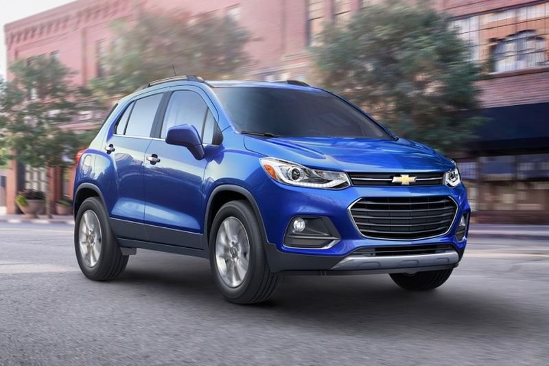 Các mẫu xe Chevrolet sẽ được triệu hồi để thay thế hệ thống túi khí