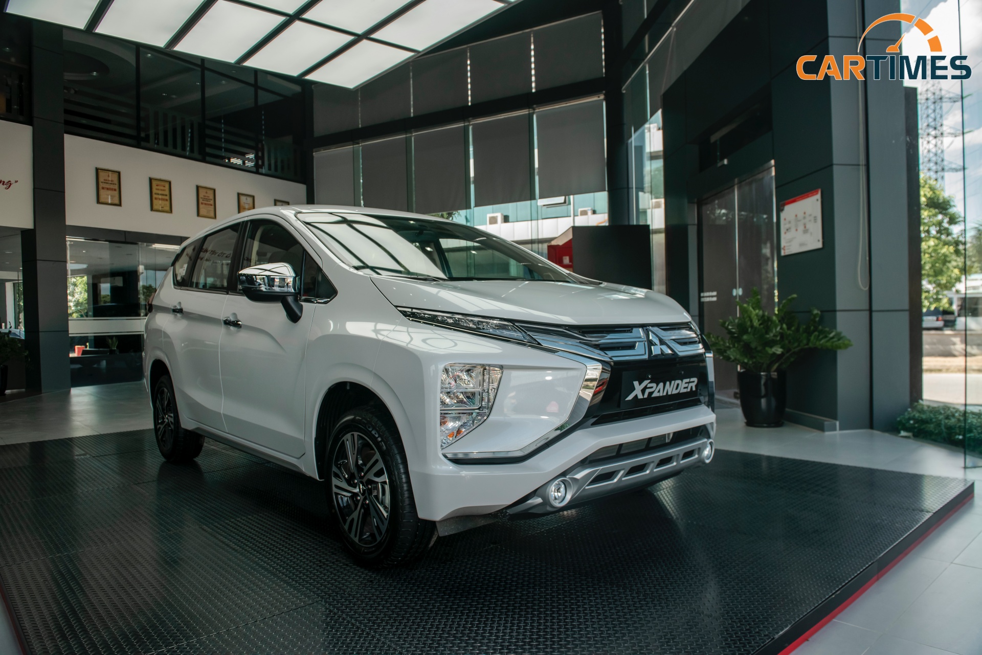 Những phân khúc "đổi chủ" trong năm 2020