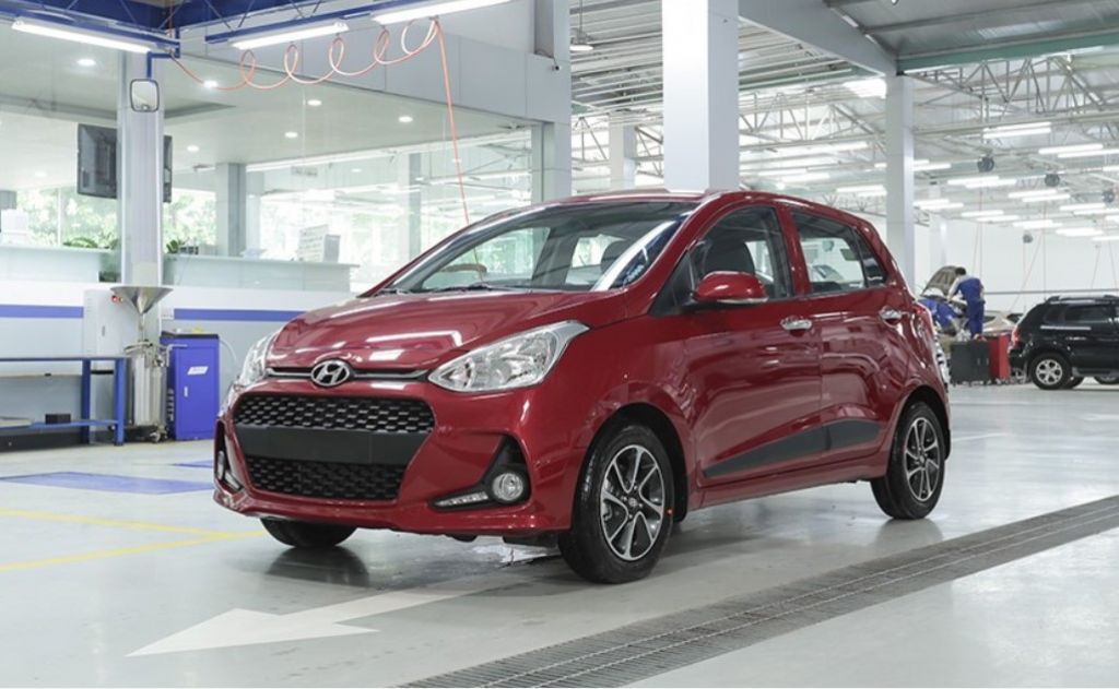 Những phân khúc "đổi chủ" trong năm 2020