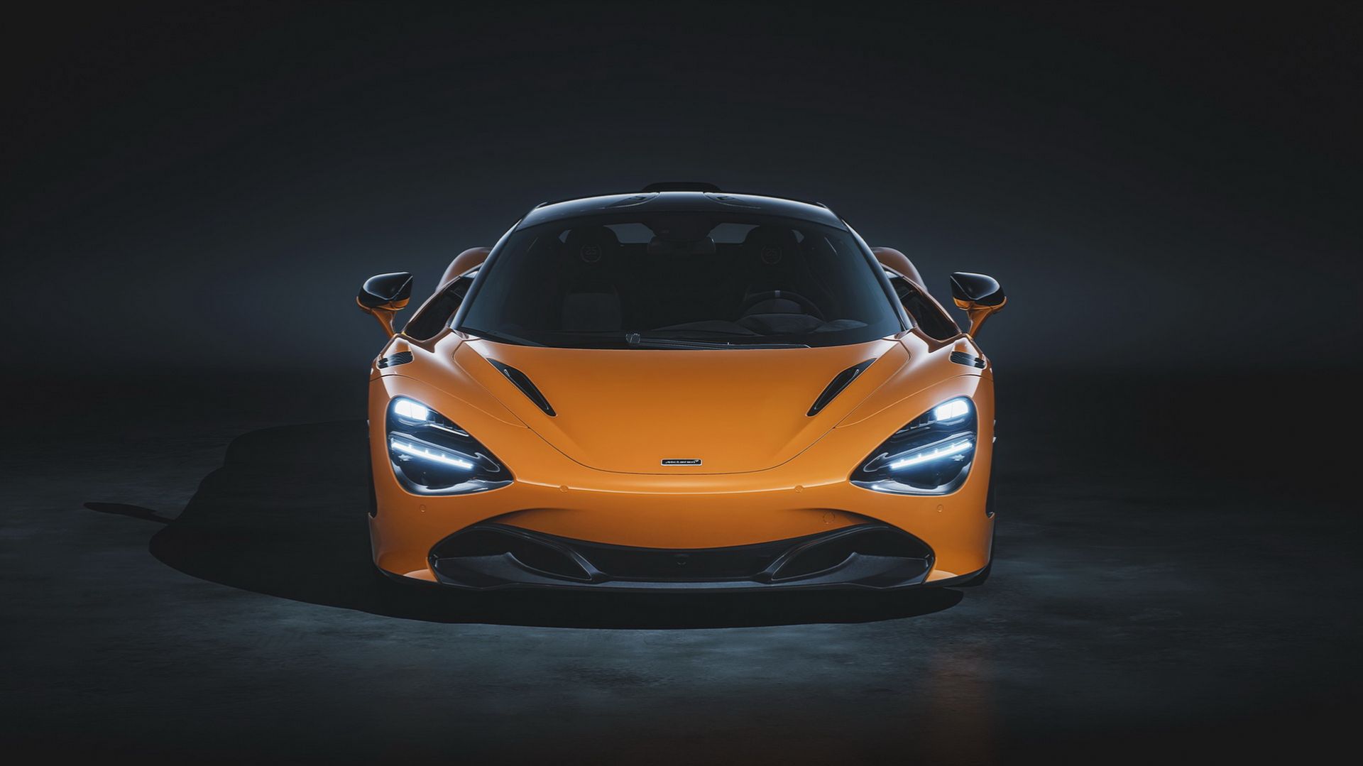McLaren 720S Le Mans chỉ 50 chiếc toàn cầu