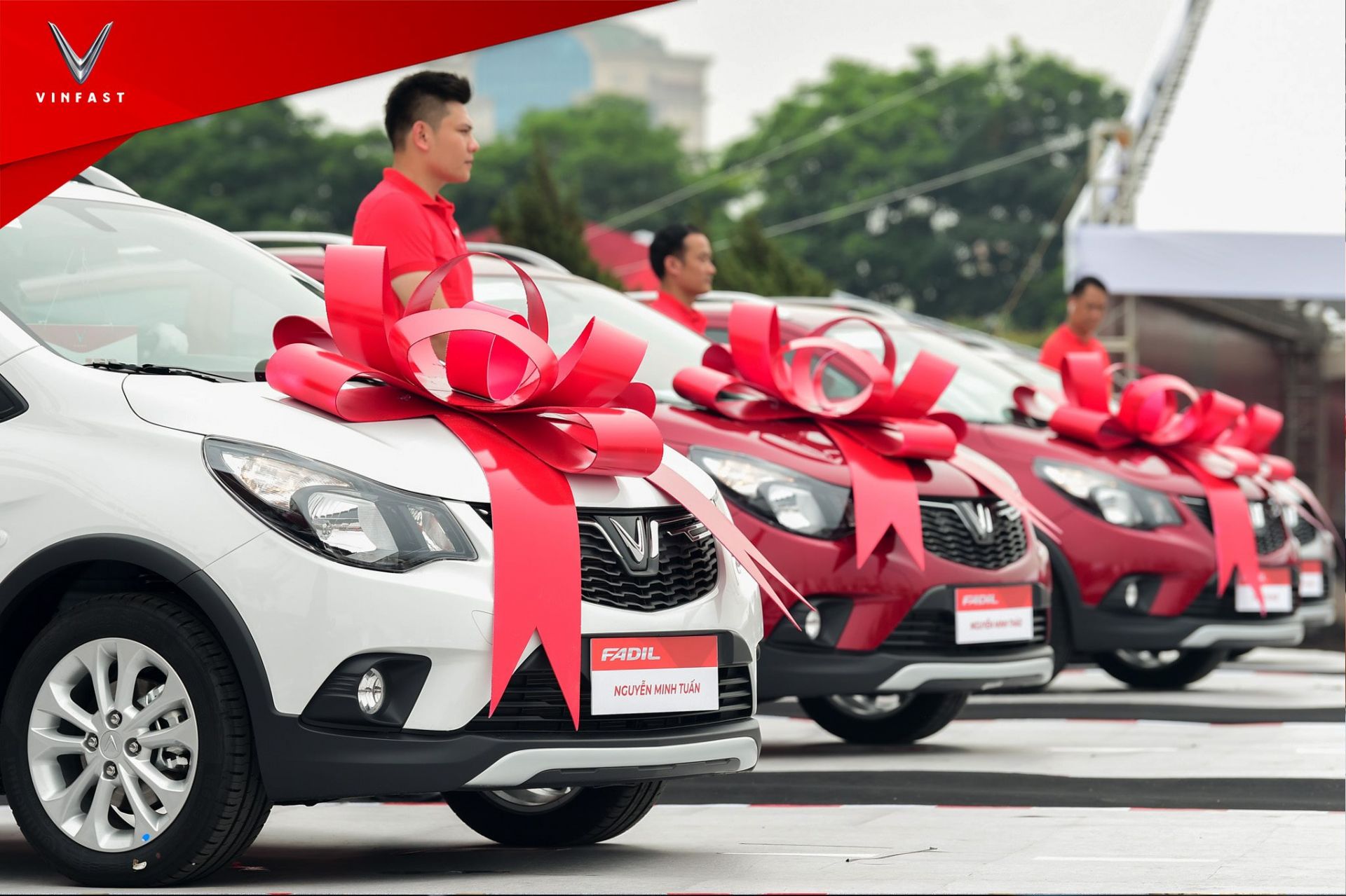 Sau 2 tháng nữa, người dân sẽ mua được xe ô tô với mức giảm 50% phí trước bạ