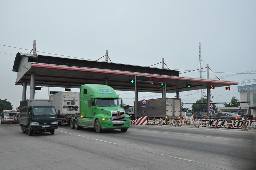 xe tải