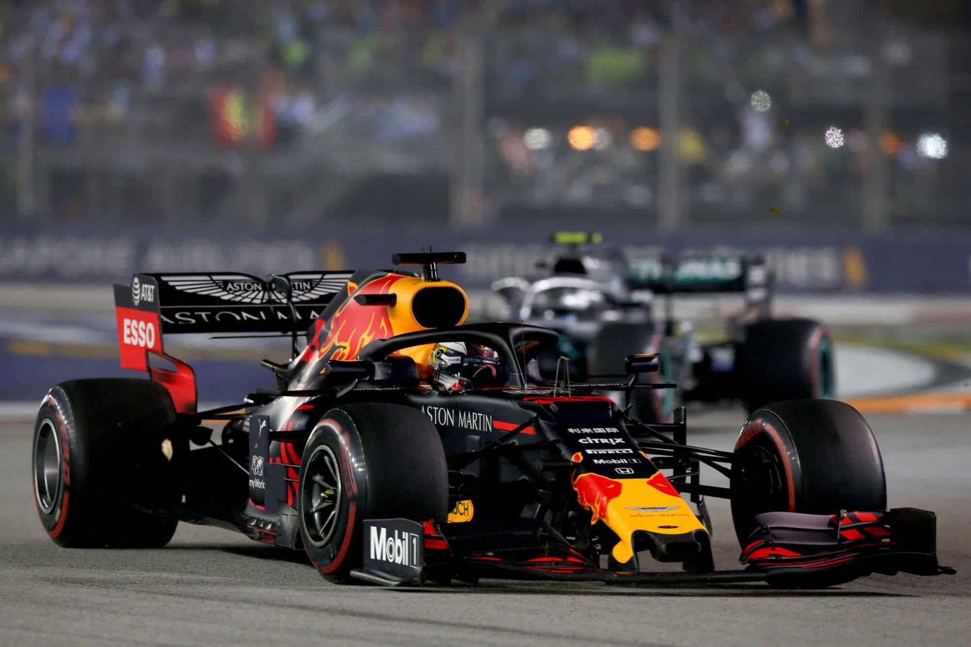 Các chặng đua F1 đầu tiên trong năm nay sẽ có lợi cho Max Verstappen