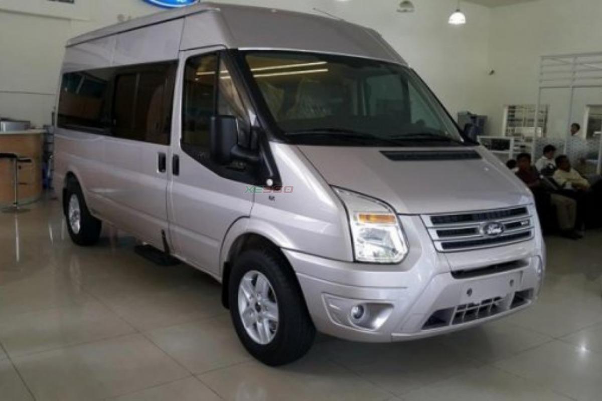 Bảng giá xe Ford tháng 7/2020