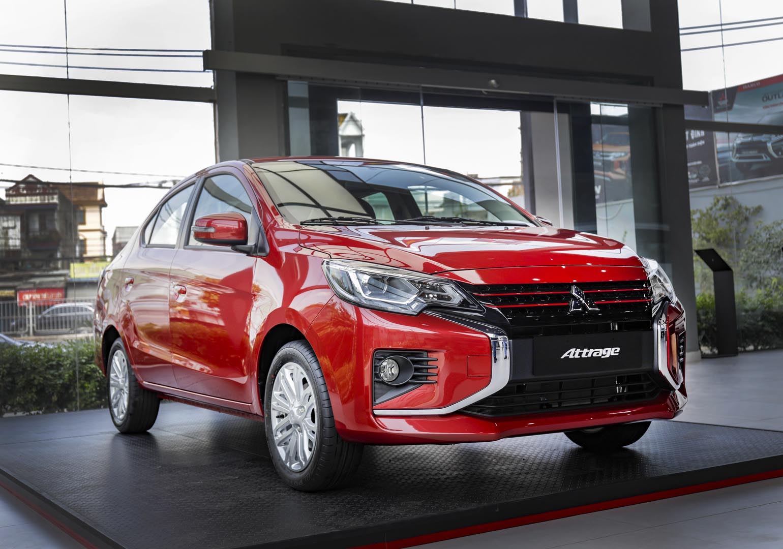 Honda City "xứng đáng" đứng đầu phân khúc hạng B tháng 6/2020