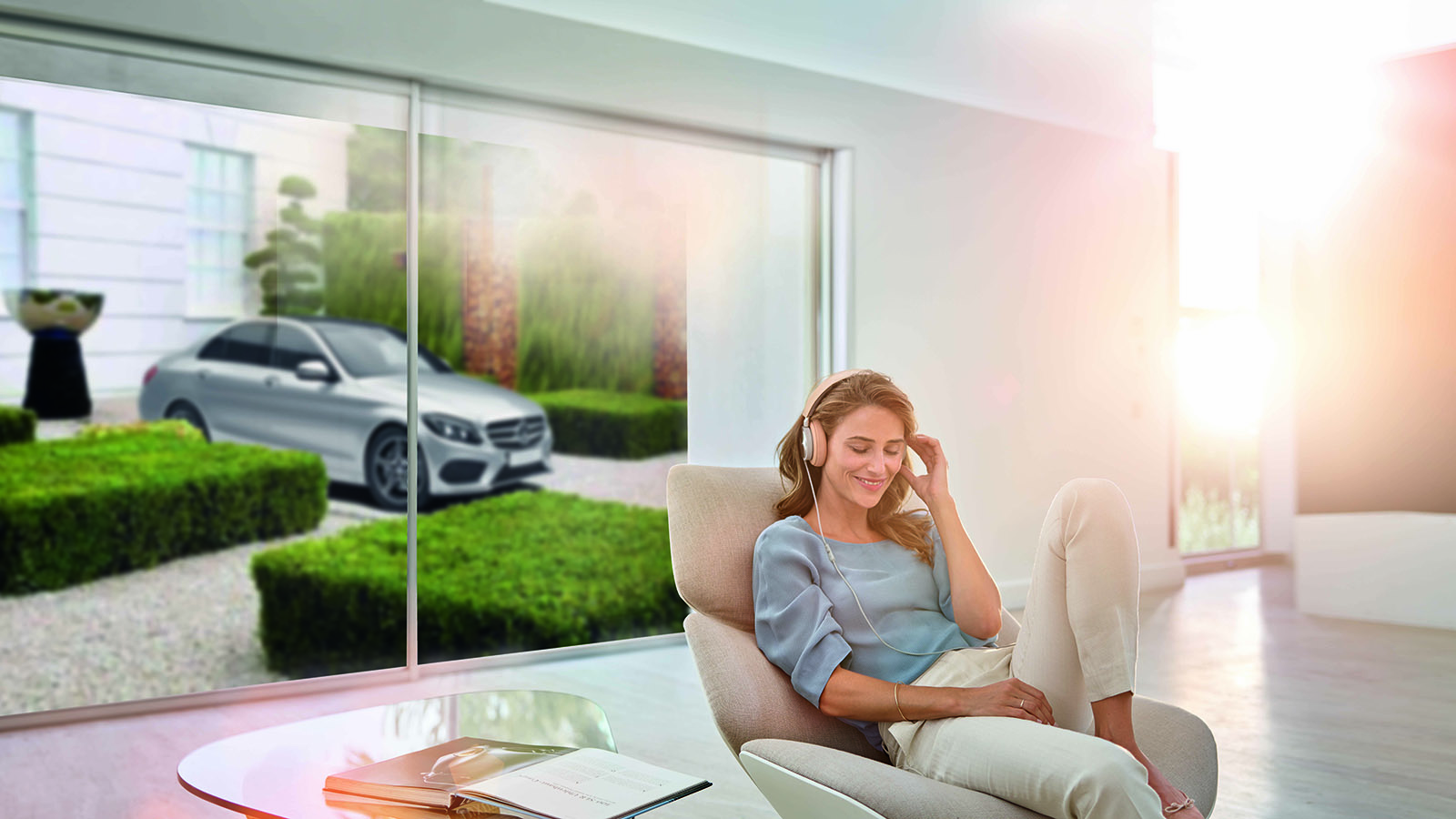 Gói gia hạn bảo hành của Mercedes-Benz