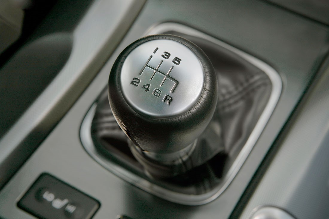 Xe số sàn là khả năng tiết kiệm nhiên liệu rất tốt khi lưu thông trên mọi loại địa hình