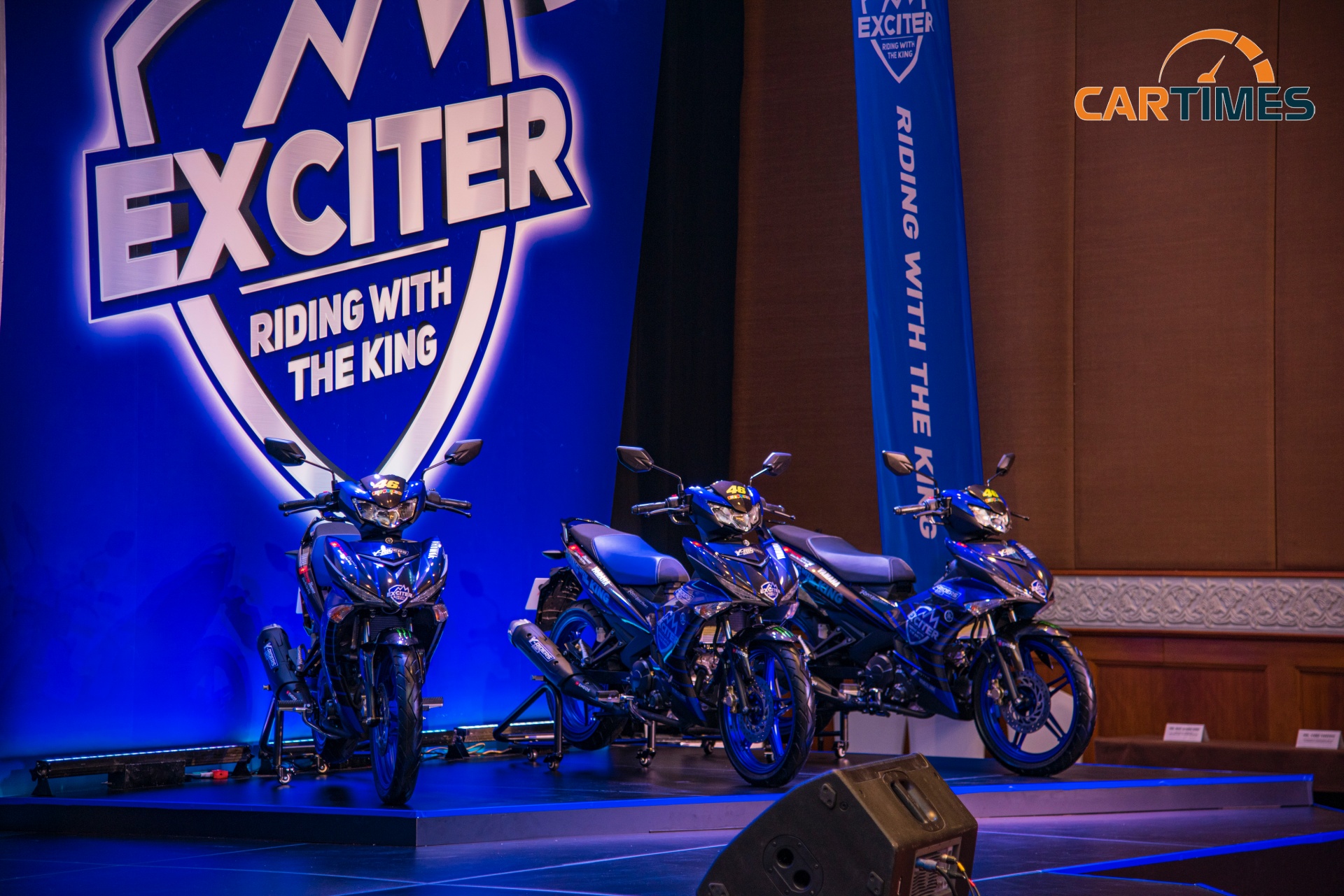 Sẽ có rất nhiều hoạt động được tổ chức trong nửa cuối năm 2020 của Yamaha