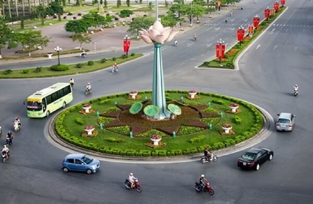 đường giao nhau