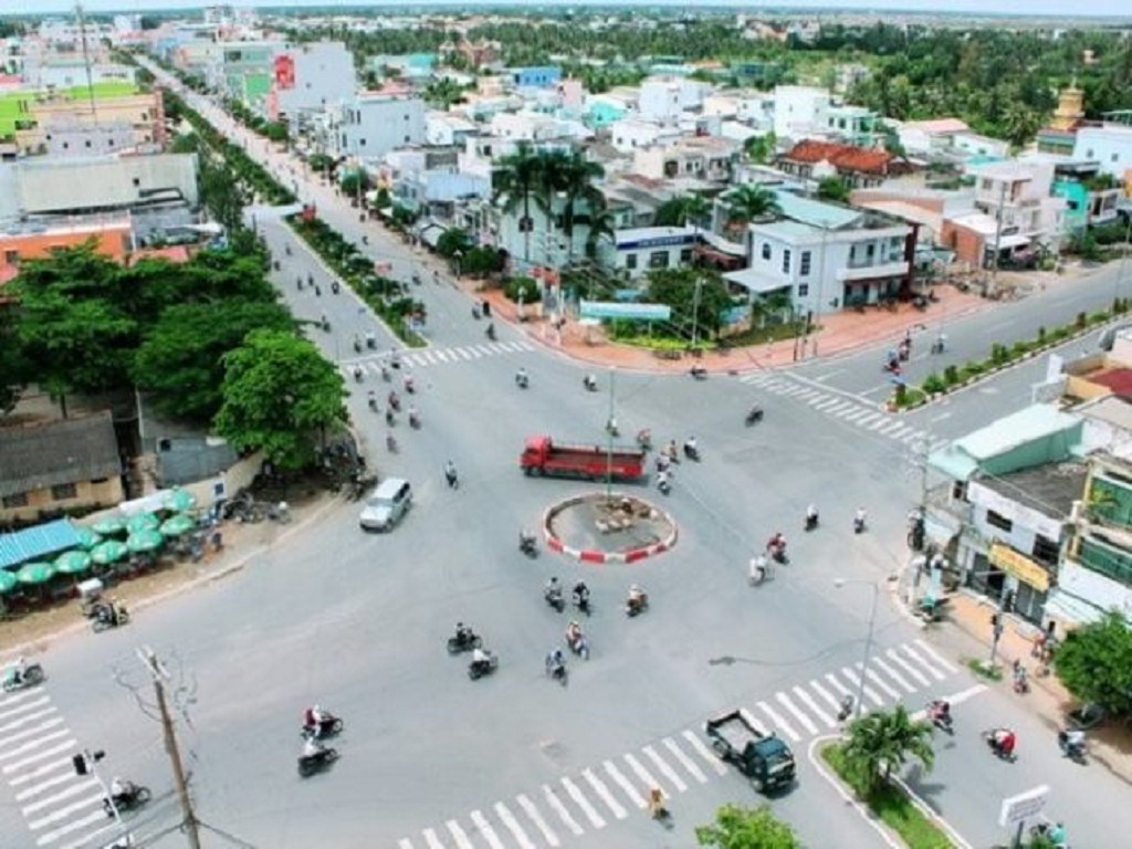 đường giao nhau