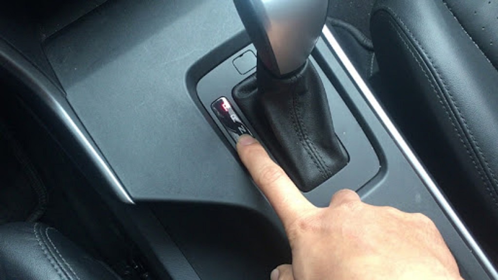 xe số tự động